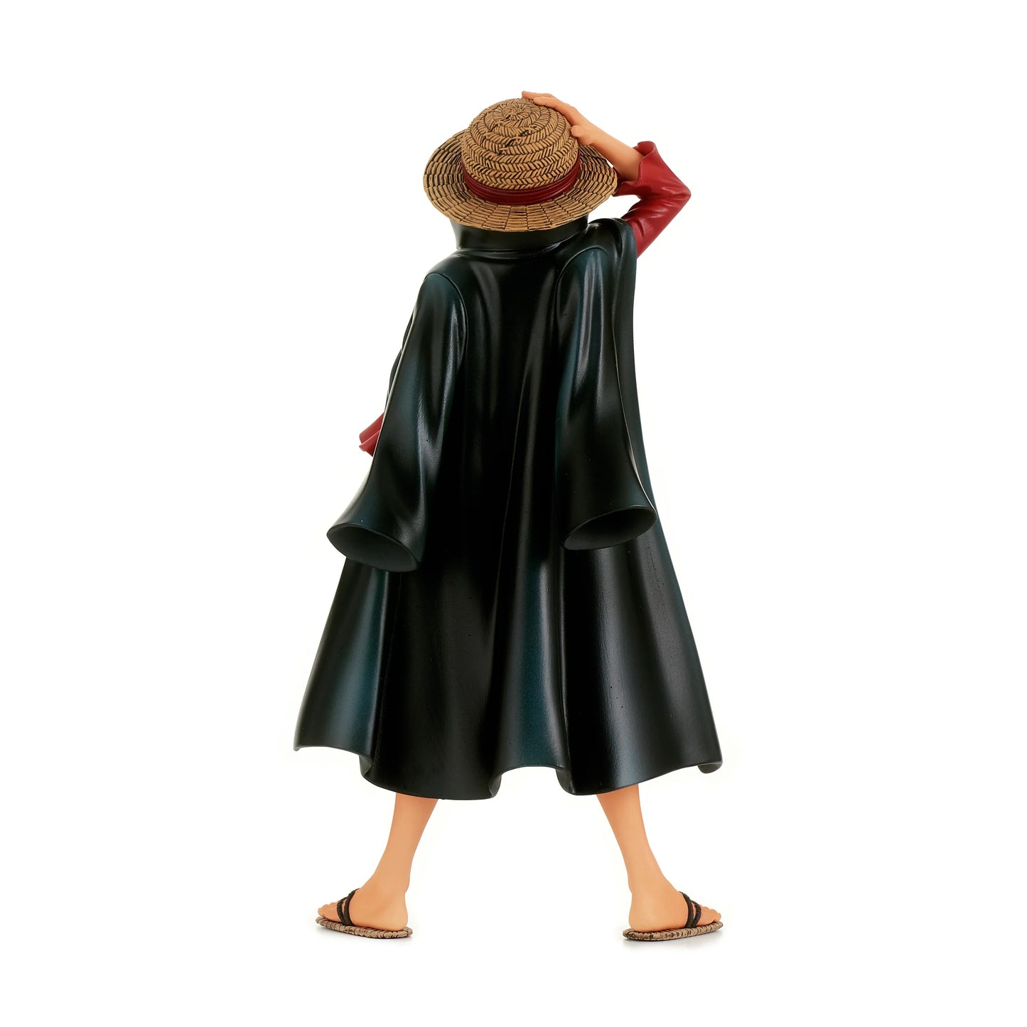 Monkey D Luffy : Banpresto DXF The Grandline Series