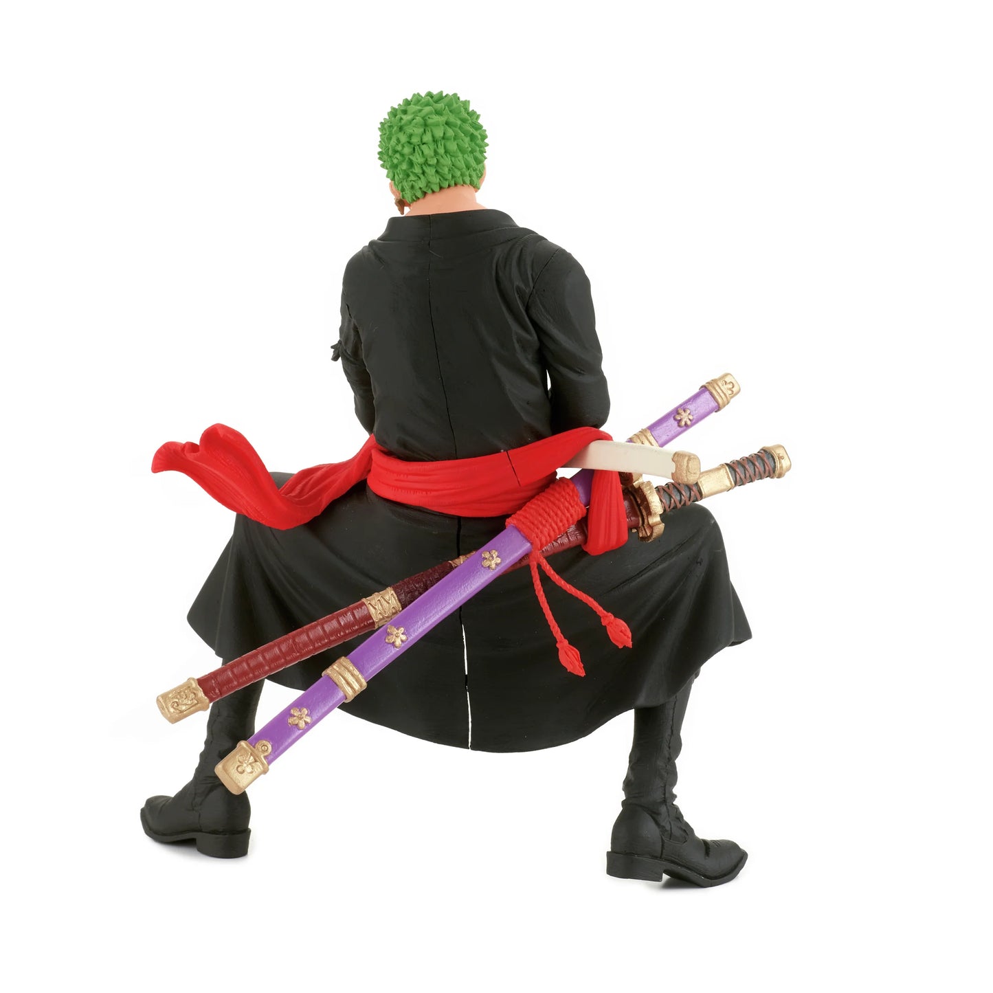 Zoro Roronoa - Banpresto King of Artist