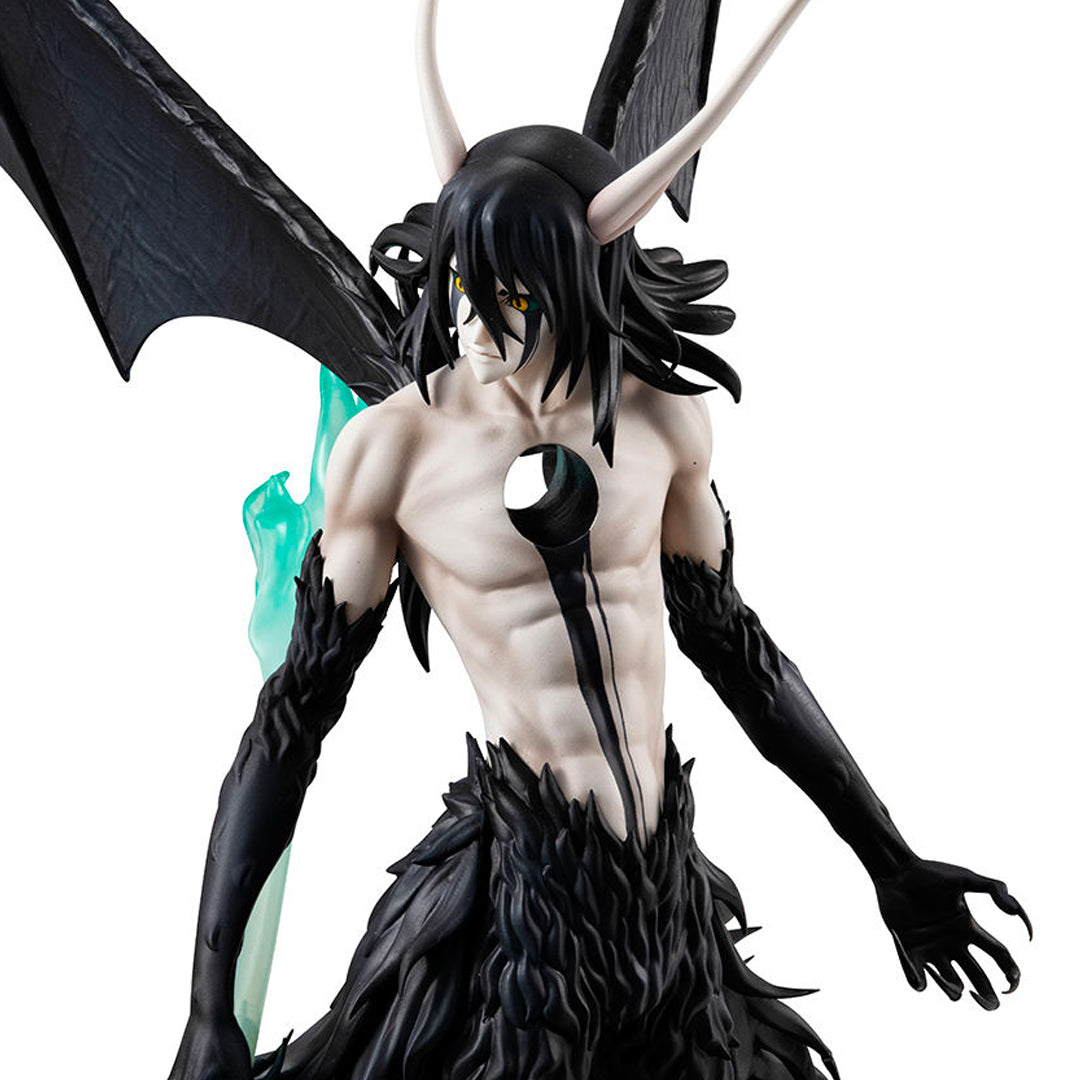 Ulquiorra Cifer - Megahouse Precious G.E.M