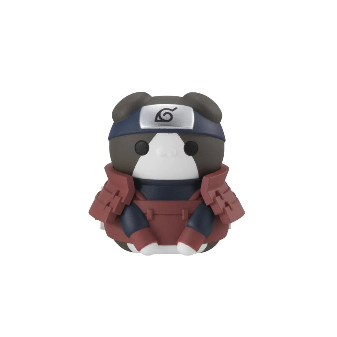 Megahouse Figures: Naruto Shippuden (Figura Sorpresa)