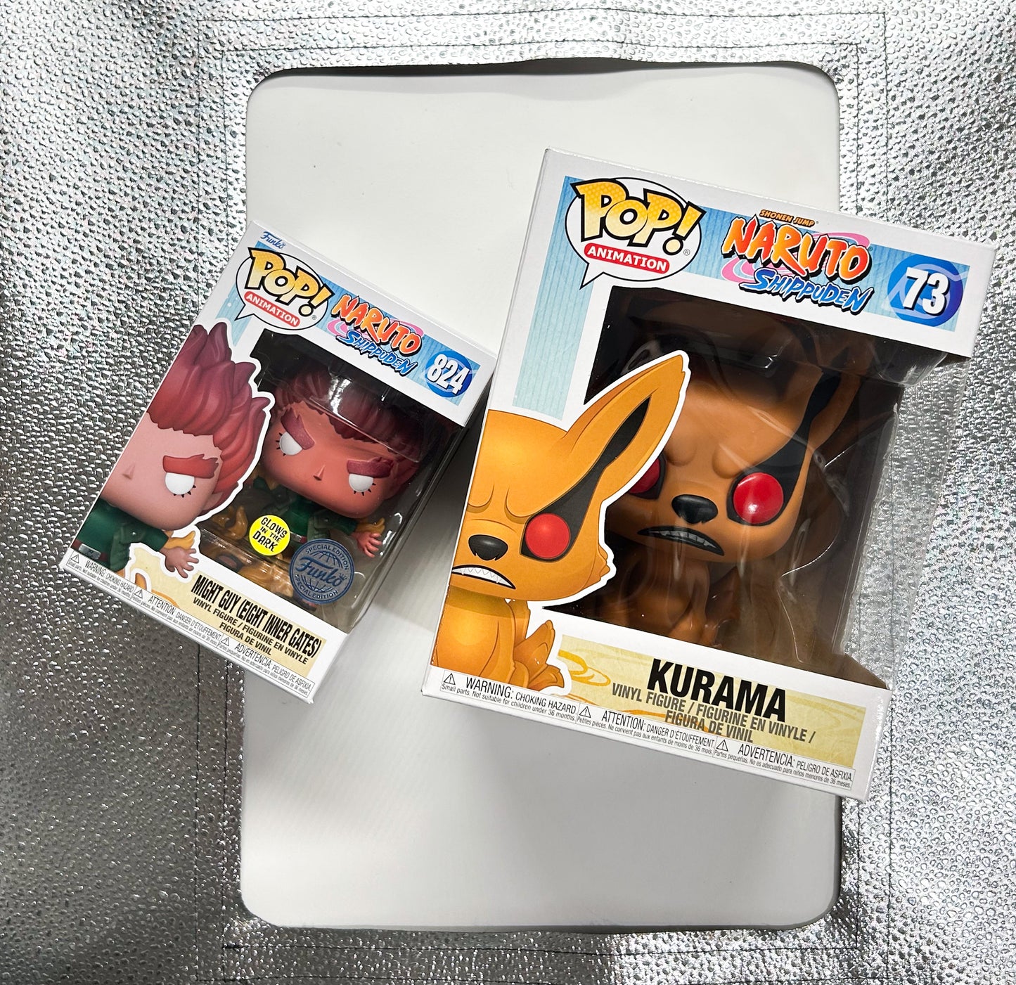 Funko Super Size - Kurama