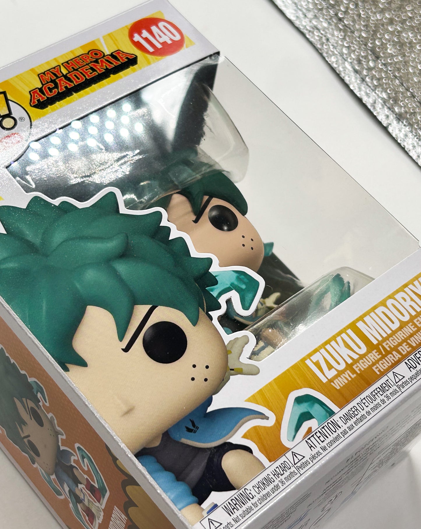 Funko Pop - Deku