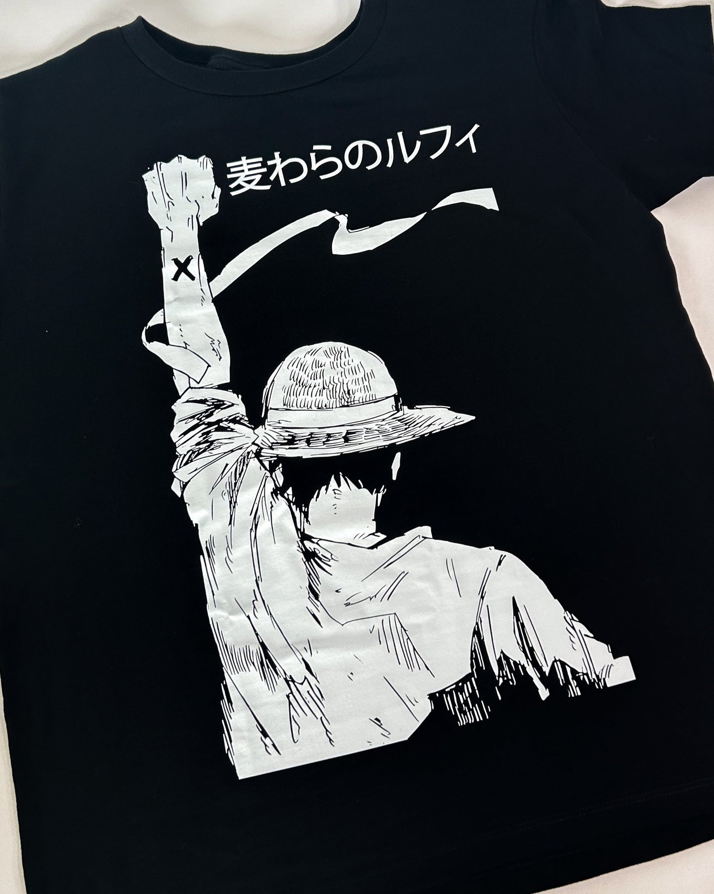 T-Shirt Luffy
