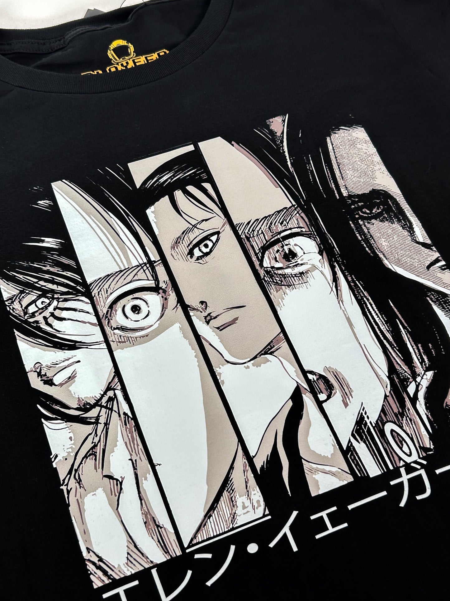 T Shirt - Eren