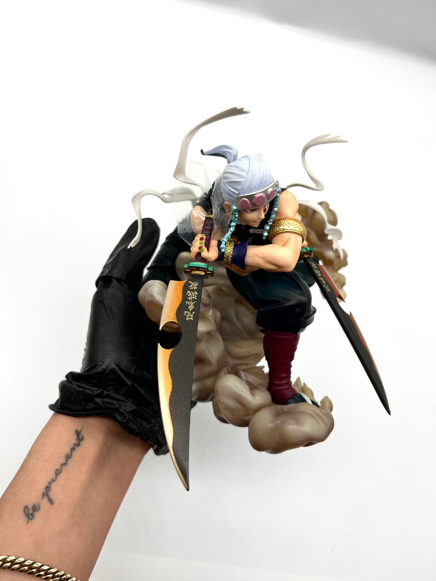 Figuarts Zero - Tengen Uzui