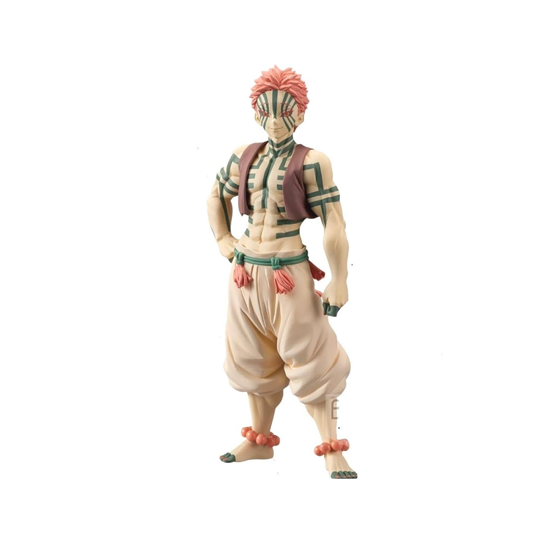 Akaza - Banpresto
