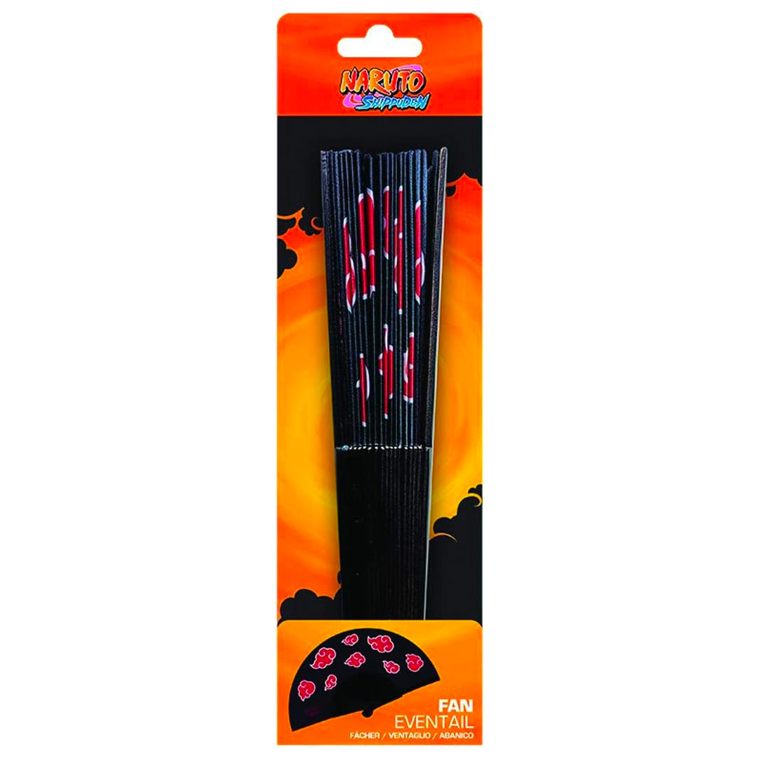 Abanico AKATSUKI - ABYstyle