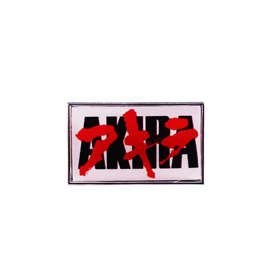 PIN - AKIRA