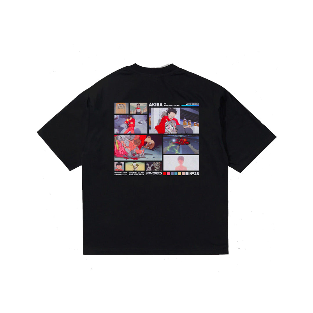 T Shirt - Akira