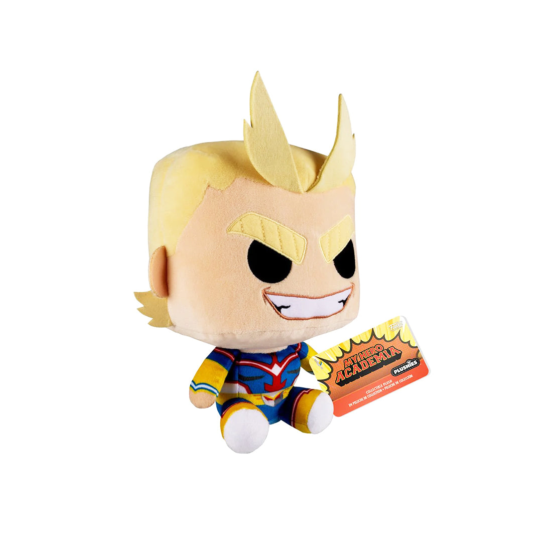 All Might! - Funko Plushie