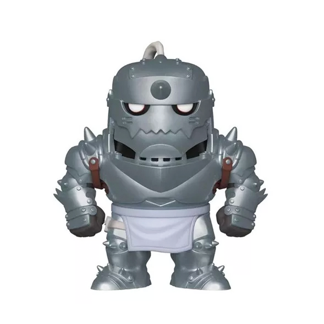 Funko Pop - Alphonse Elric