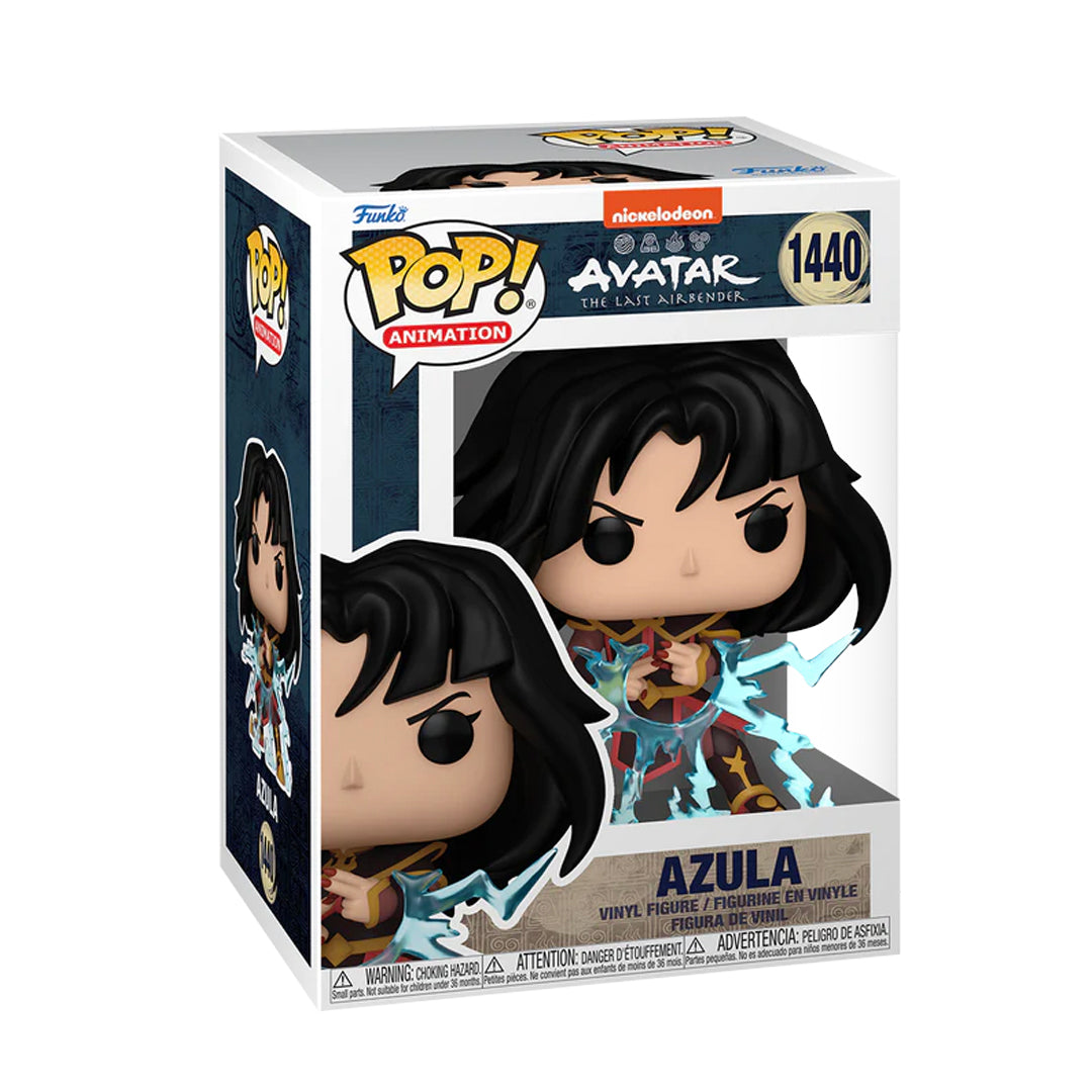 Funko Pop - Azula