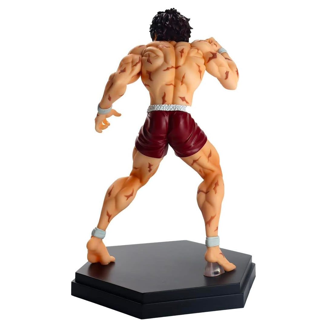 Pop Up Parade - Baki