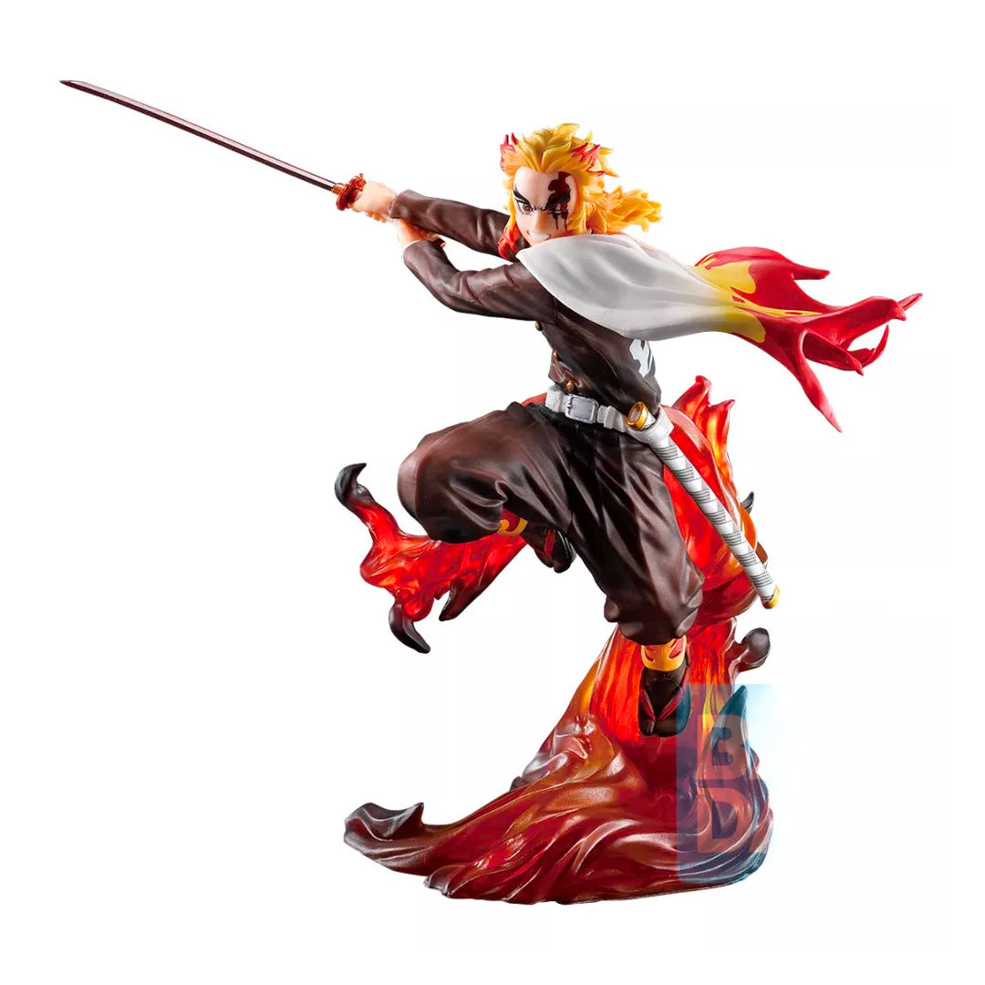 Rengoku - Bandai Ichibanso