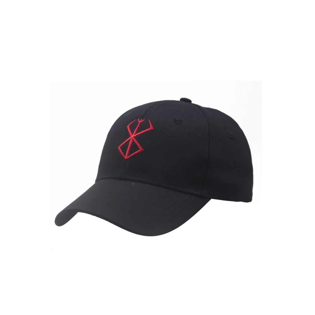 Gorra - Berserk Mark