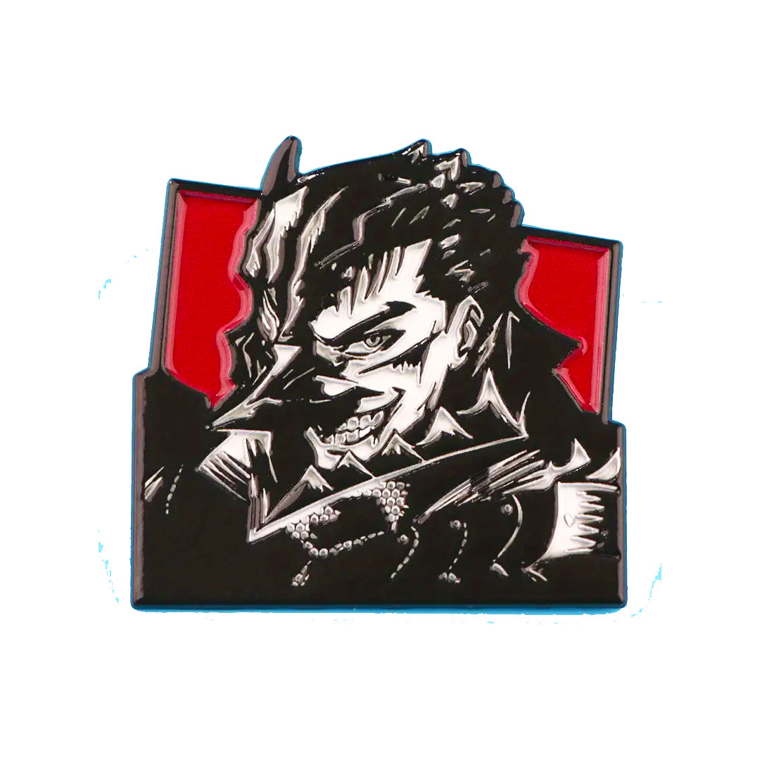 Pin - Berserk