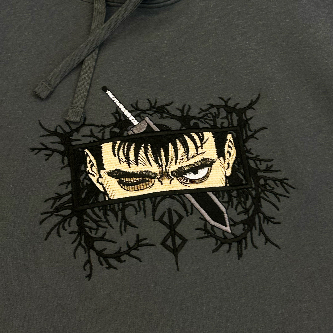 Sudadera - Berserk Espada