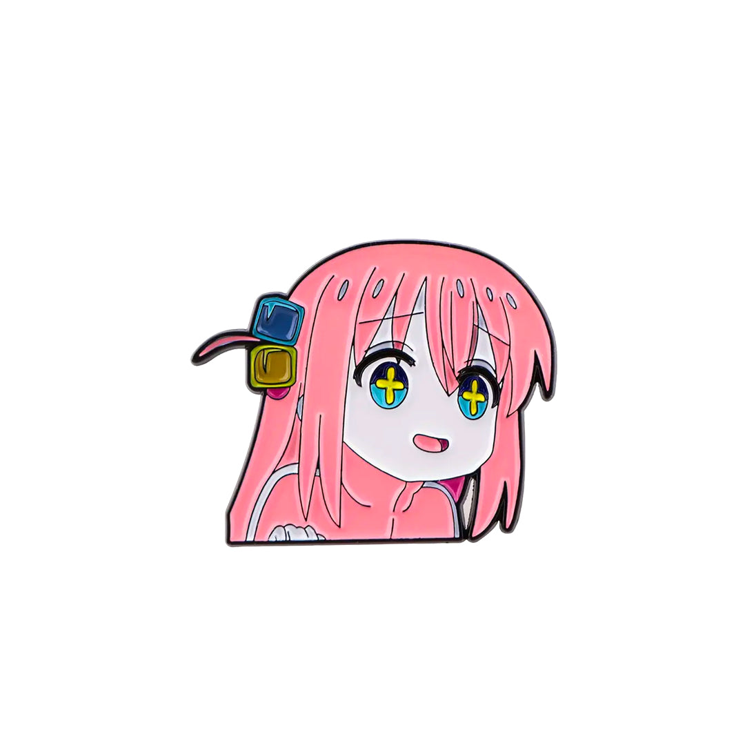 Pin - Bocchi The Rock