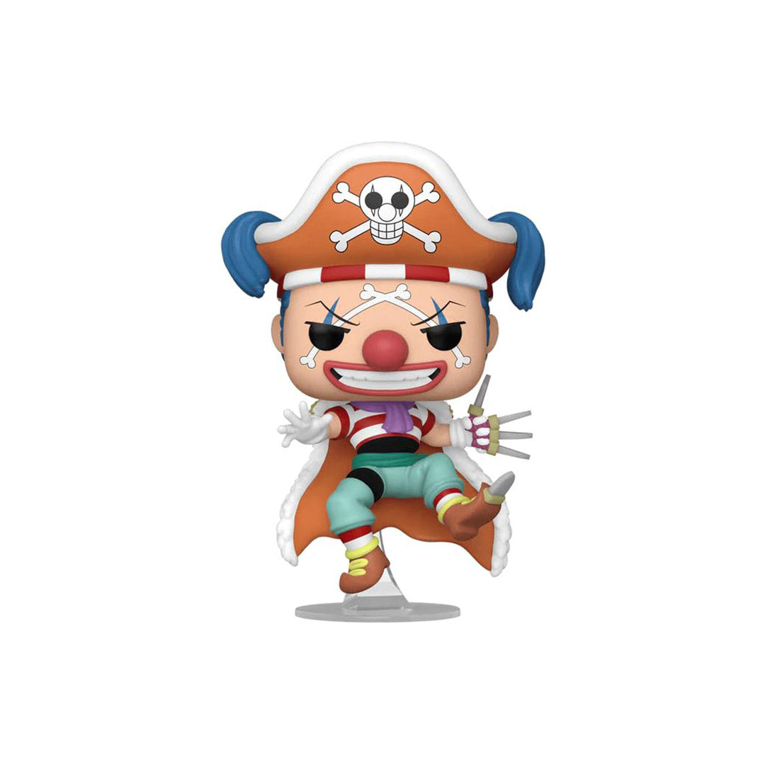 Funko Pop - Buggy The Clown (Special Edition)