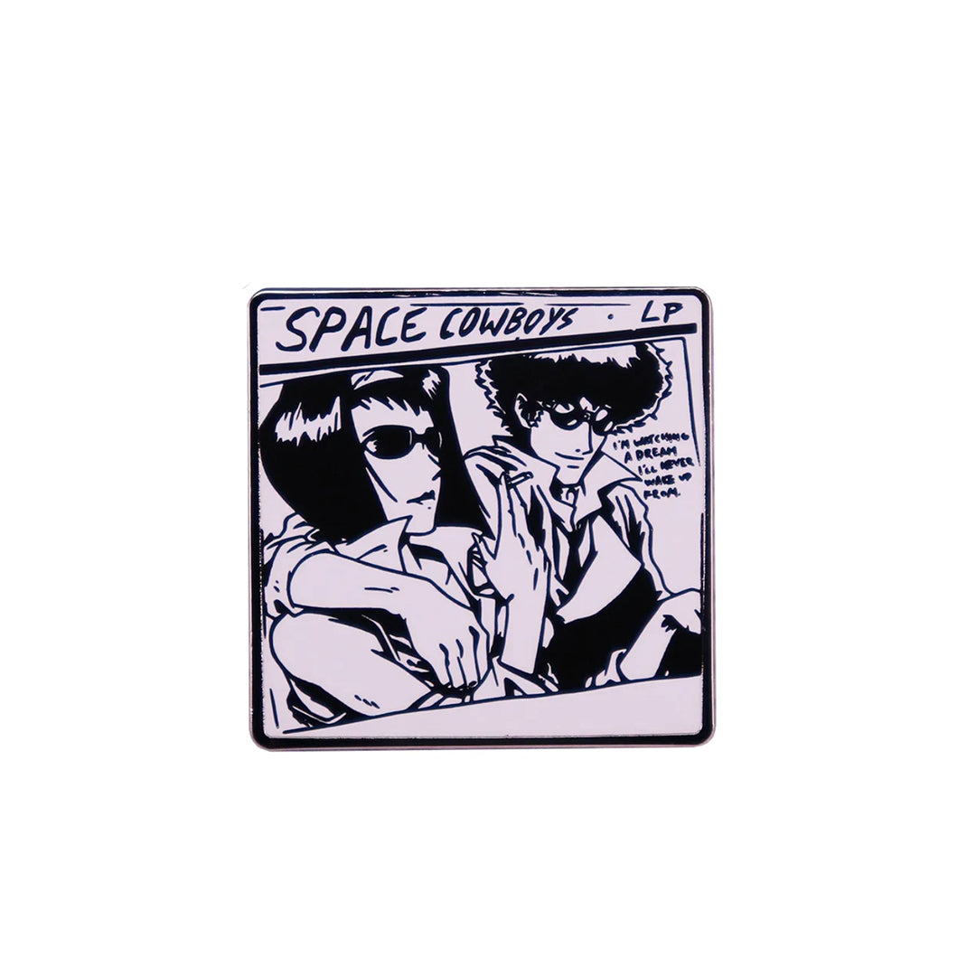 PIN CowboyBebop