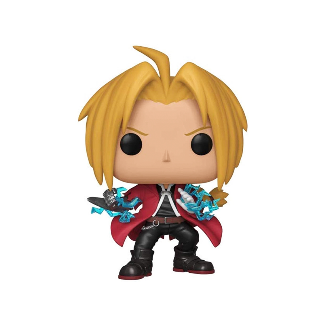 Funko Pop - Edward Elric