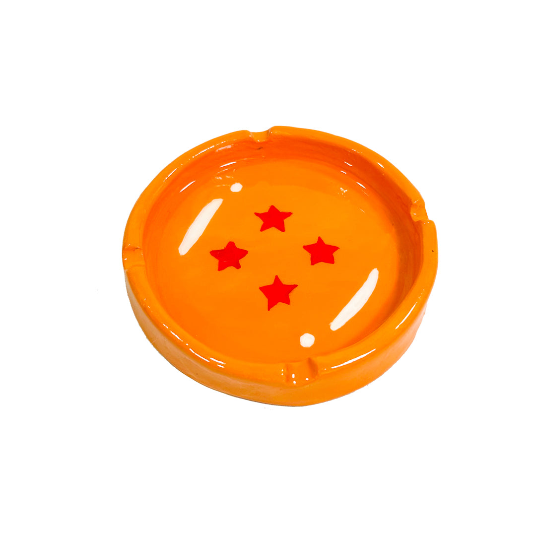 Cenicero Esfera del Dragon