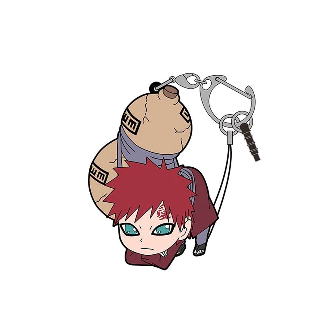 Gaara Tsumamare Llavero