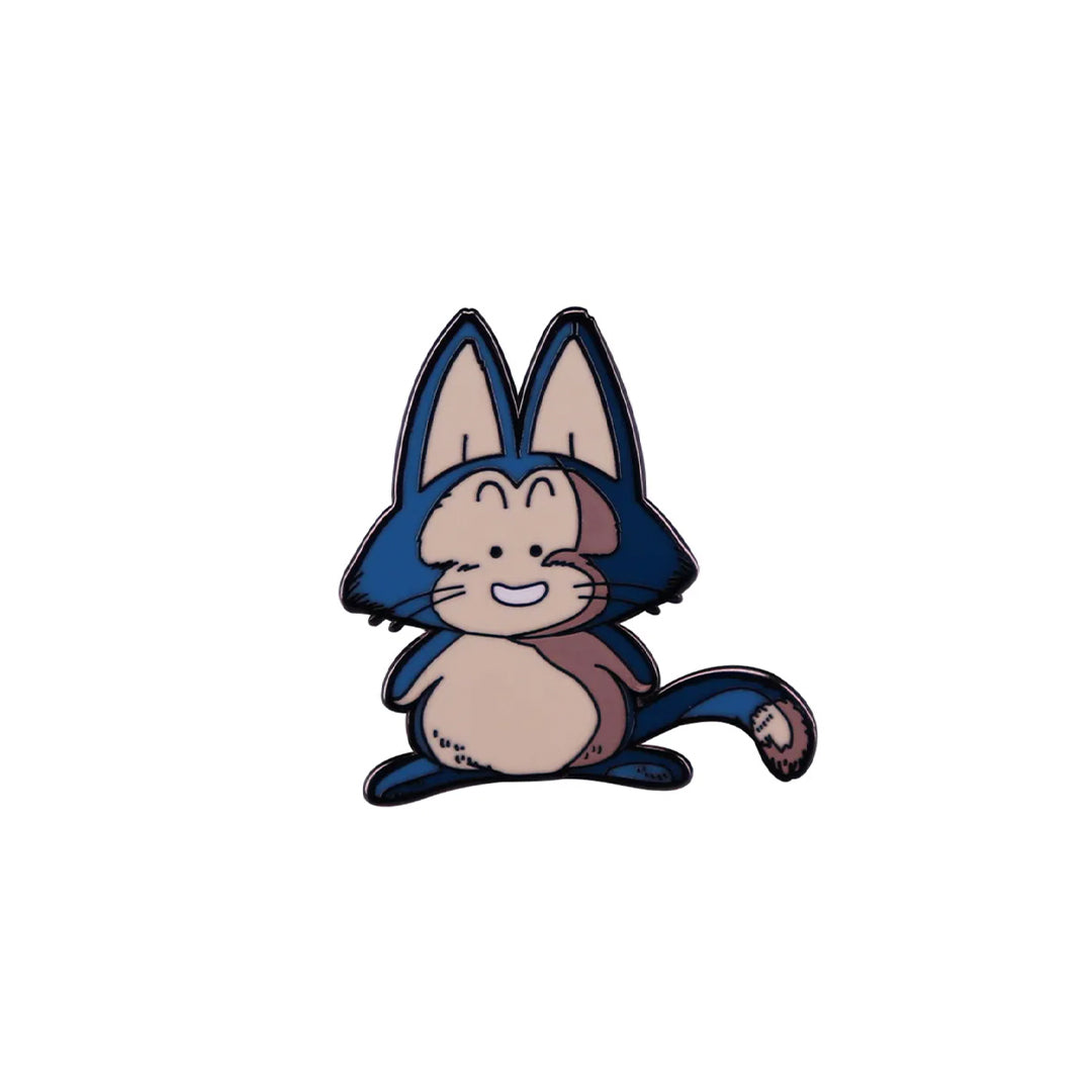 Pin - Puar