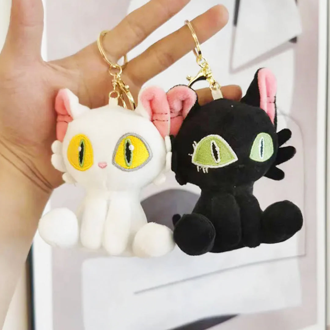 Llaveros Daijin & Sadaijin