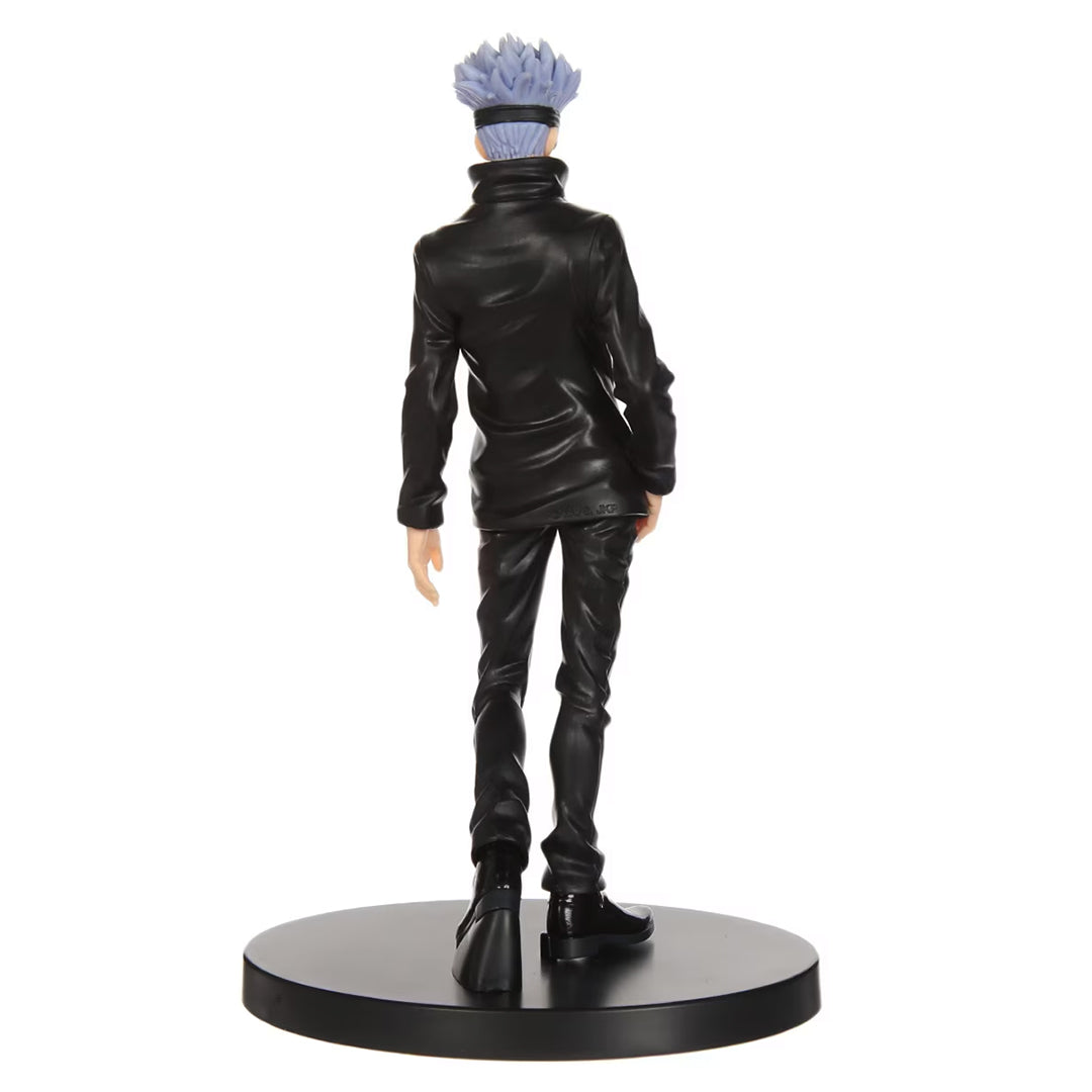 Satoru Gojo - Banpresto