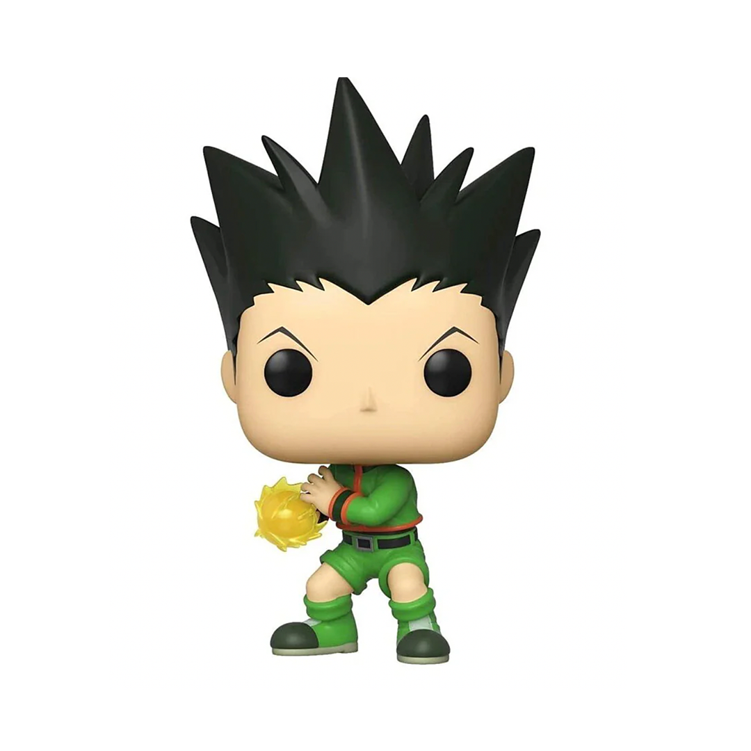 Funko Pop - Gon Freecss