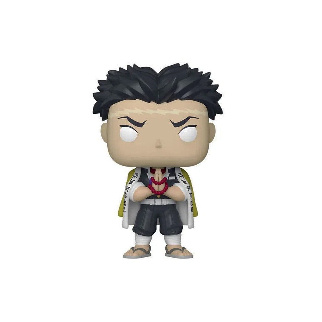 Funko Pop - Gyomei Himejima (Edición Especial)