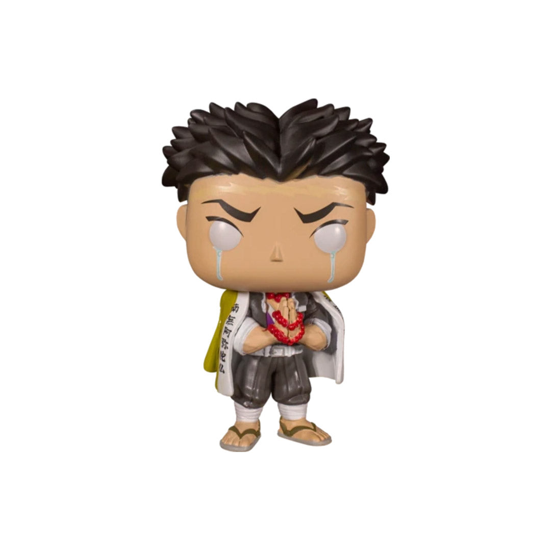 Funko Pop Animation - Gyomei Himejima Special Edition CHASE