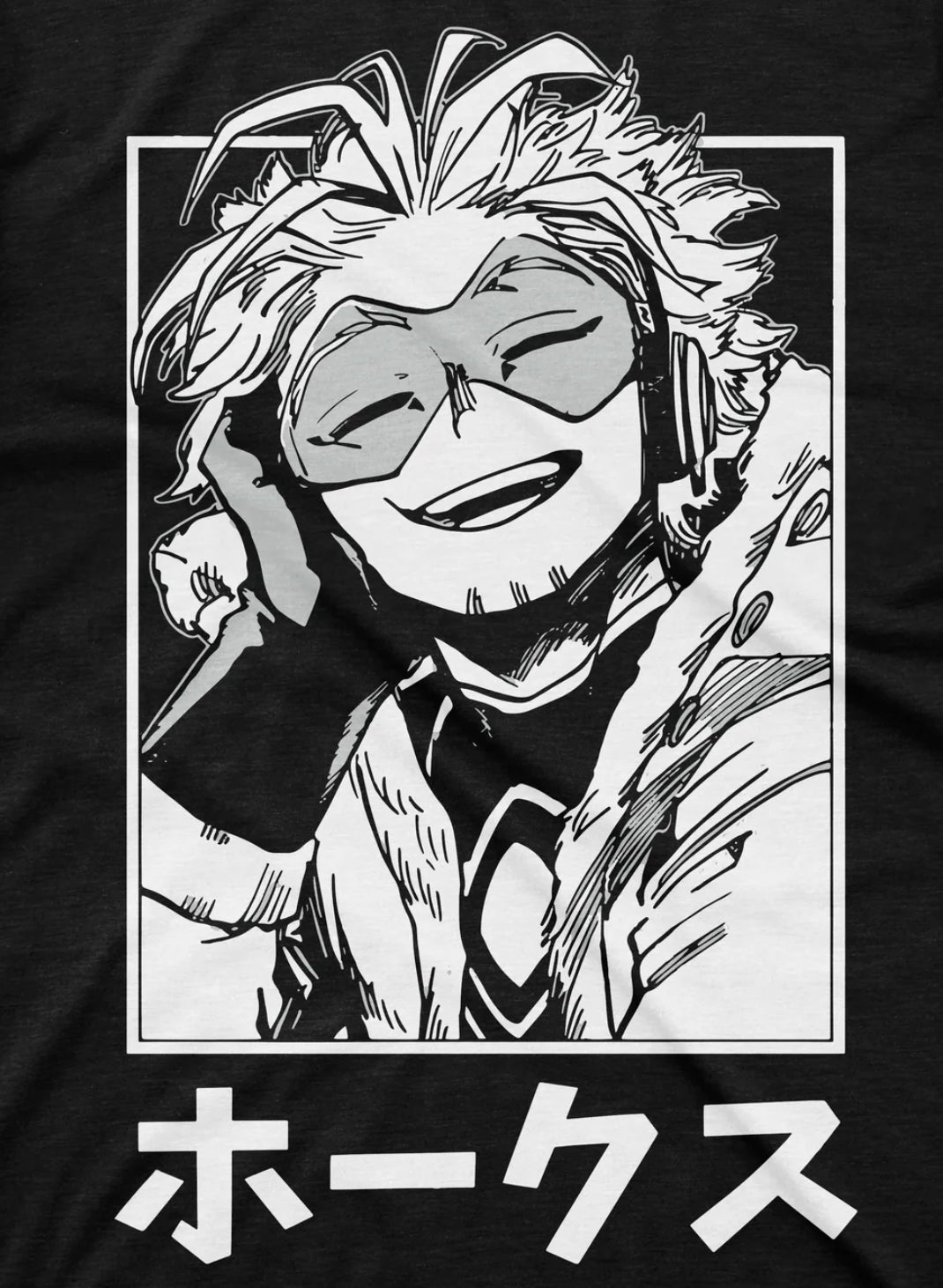 T Shirt - Hawks