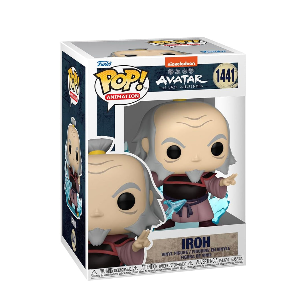 Funko Pop - Iroh