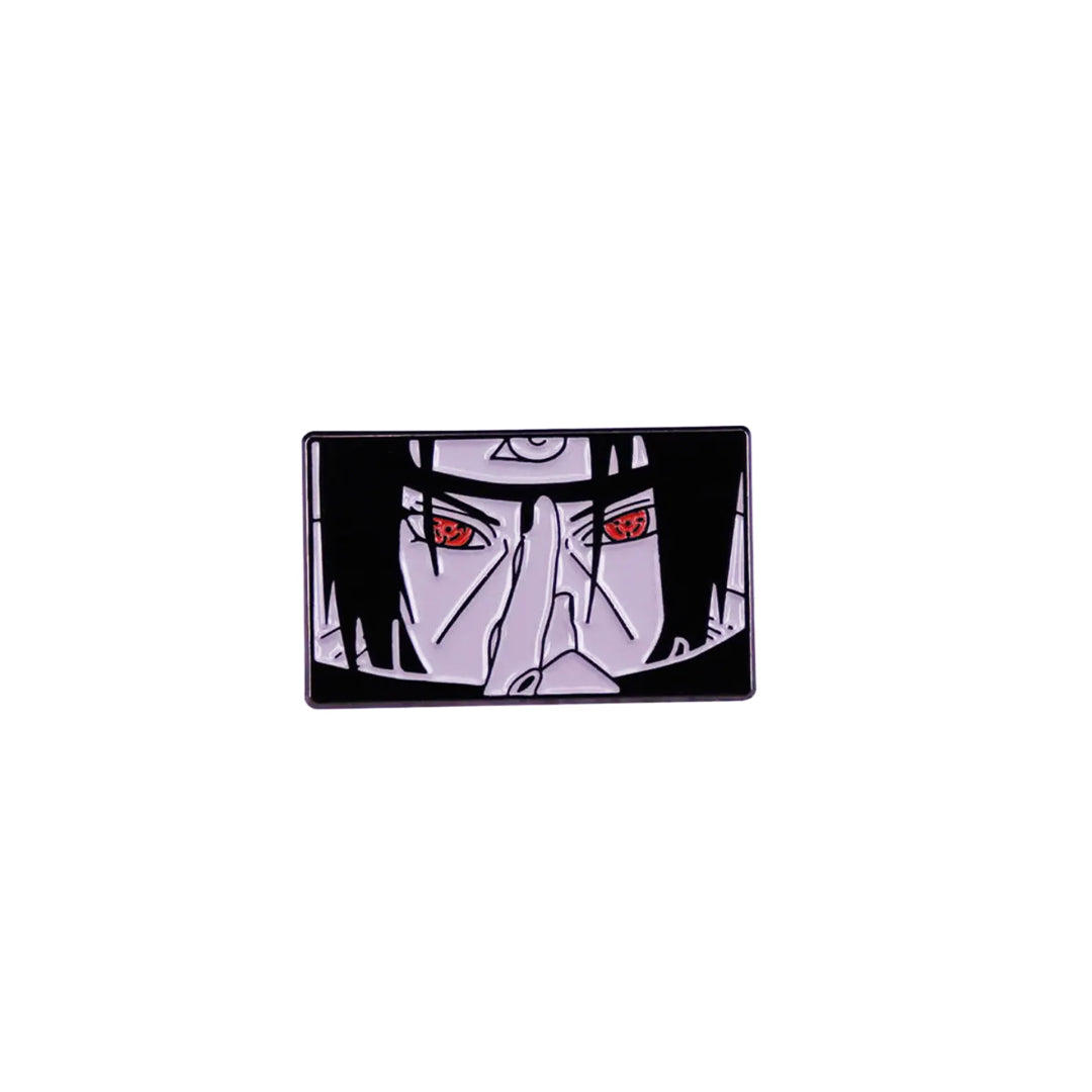 PIN - Itachi