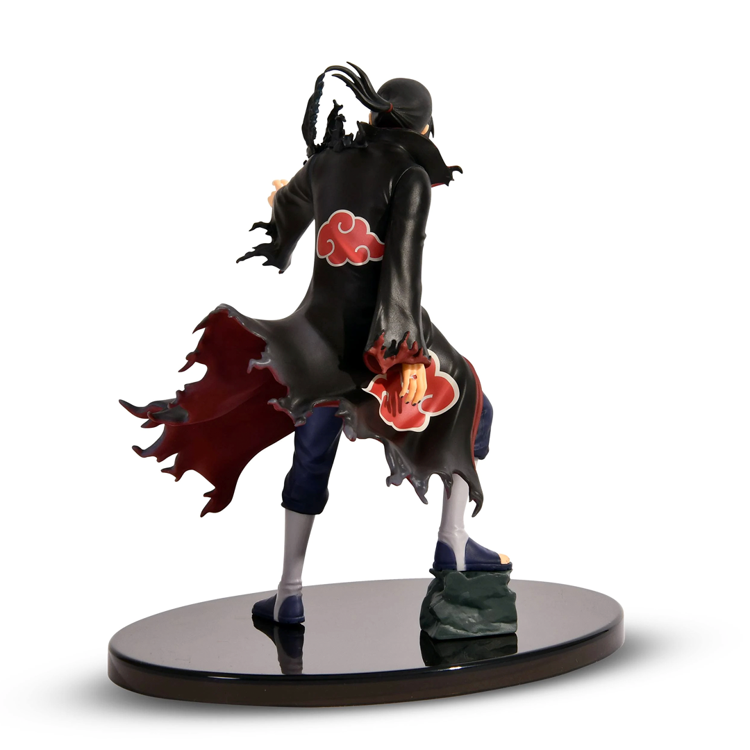 Itachi Uchiha - Banpresto Colosseum