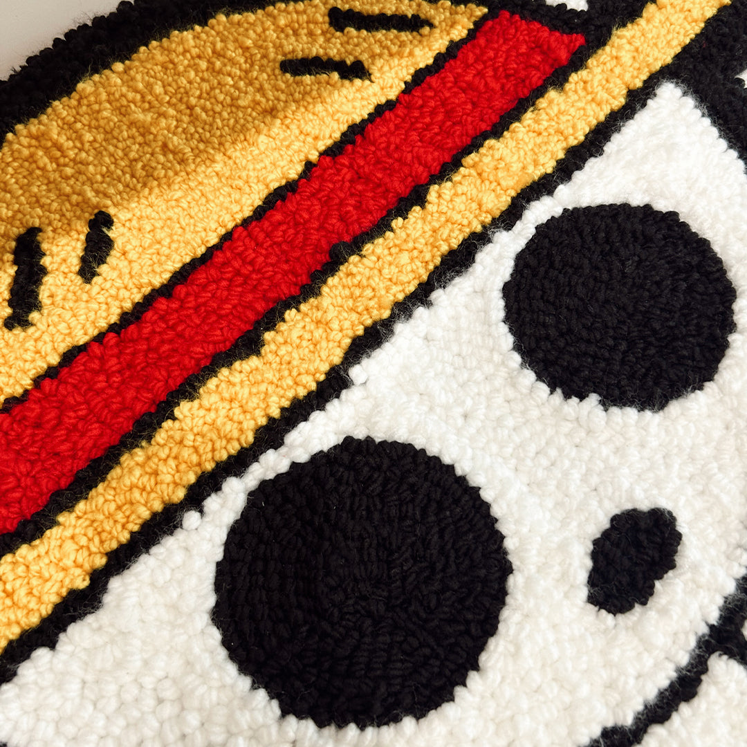 Tapete - Jolly Roger