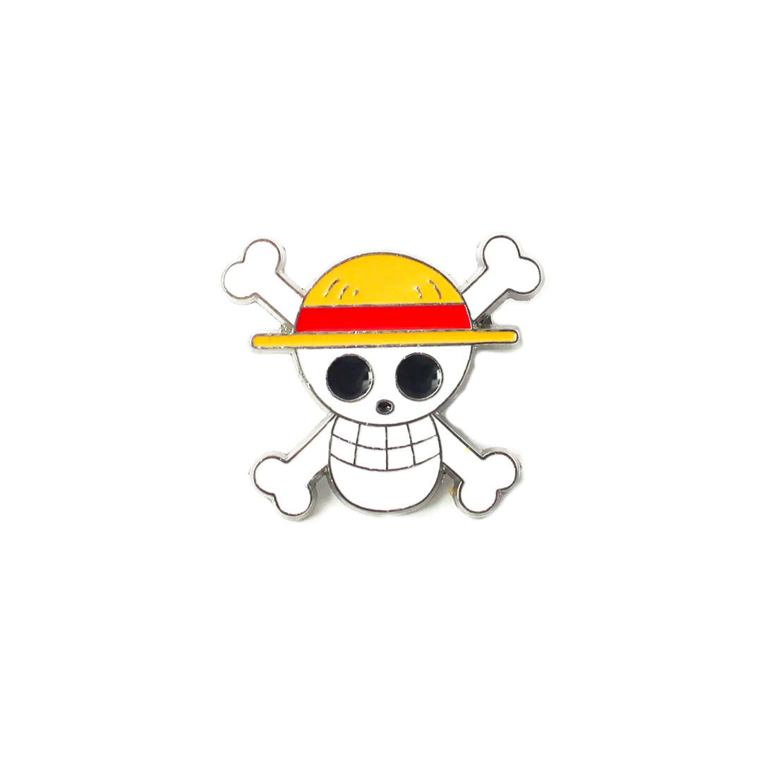 PIN - Jolly Roger