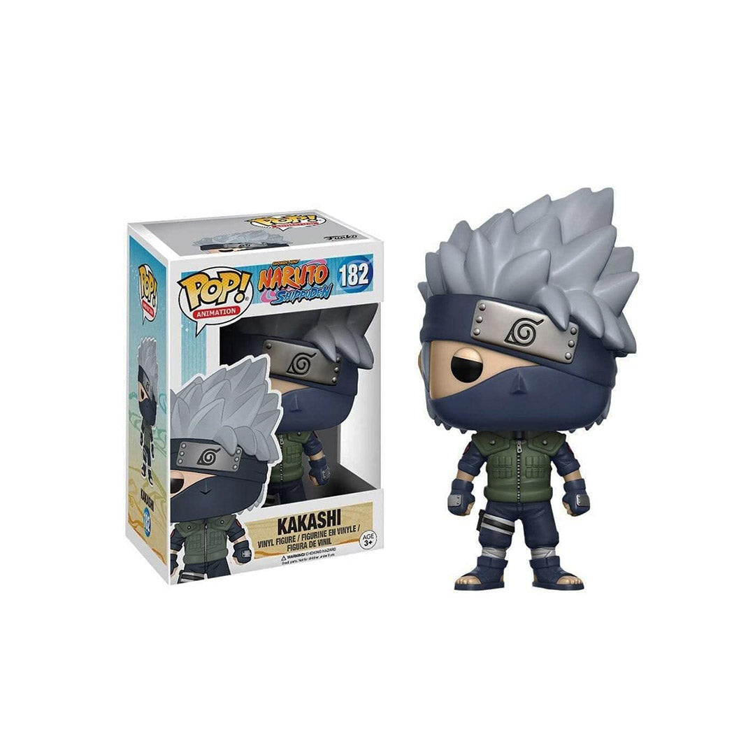 Funko Pop - Kakashi