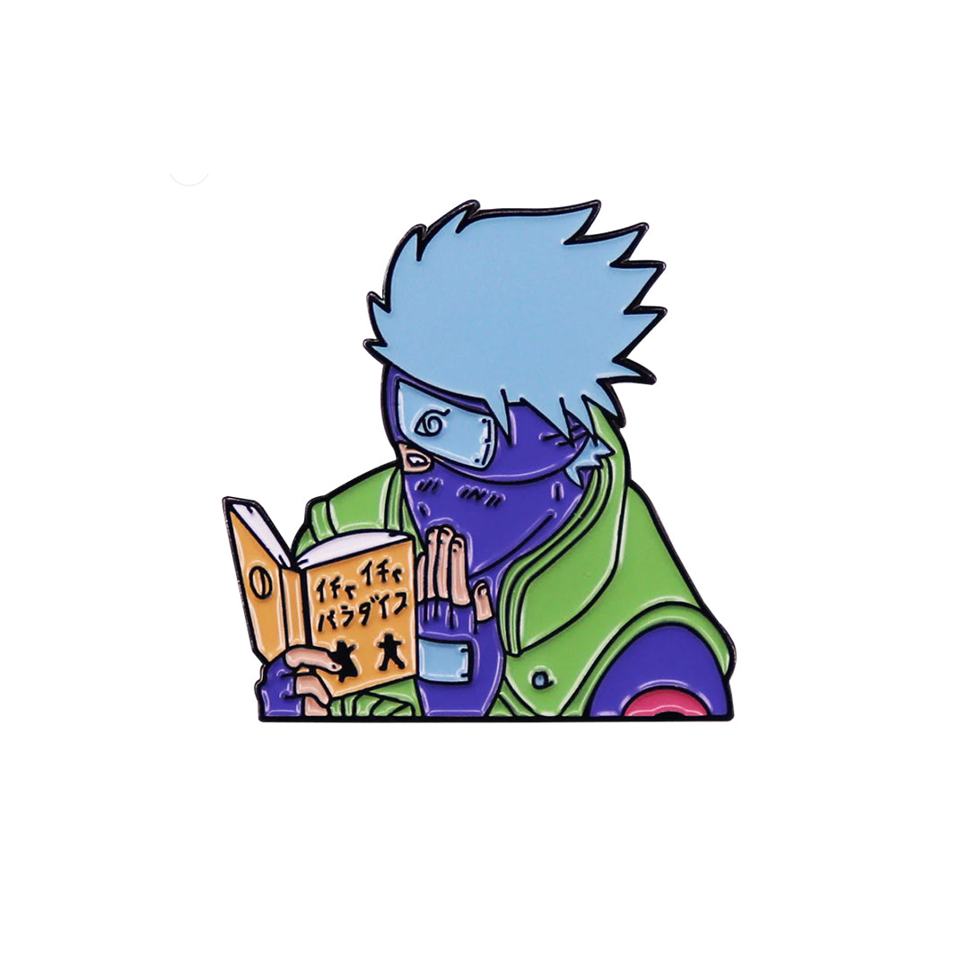 PIN Kakashi