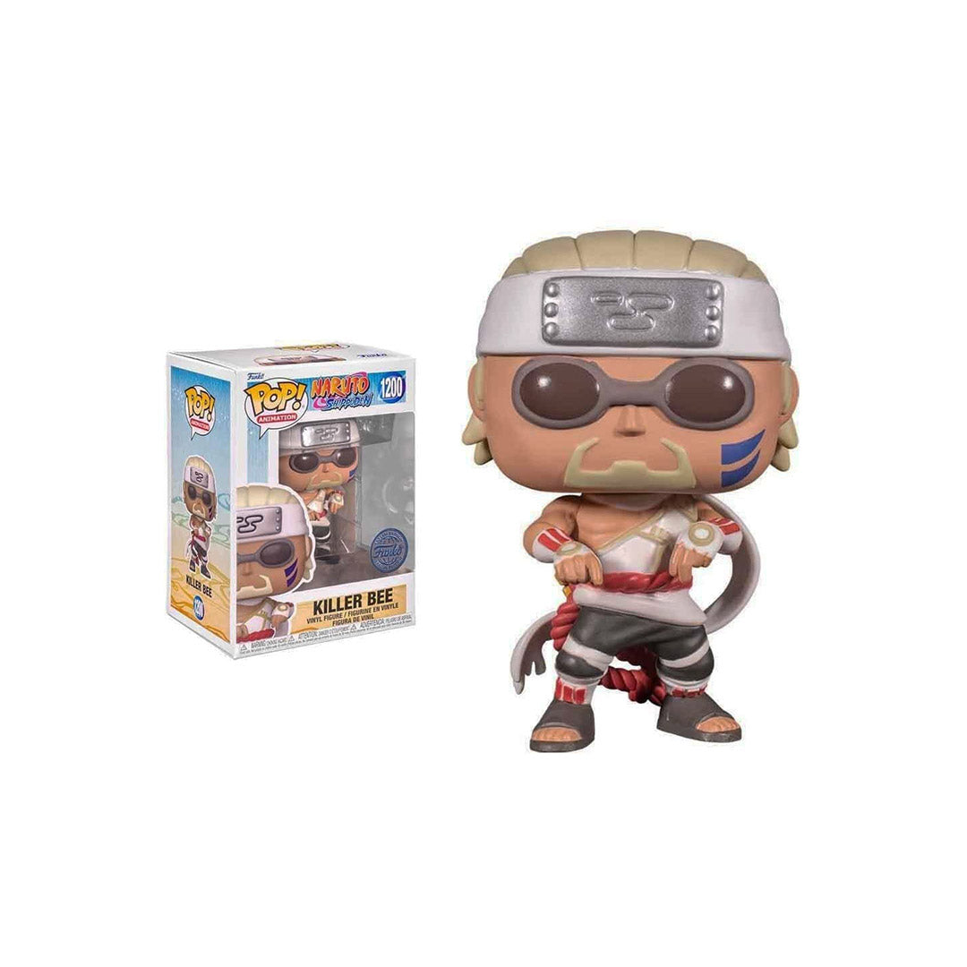 Funko Pop - Killer Bee Edición Especial