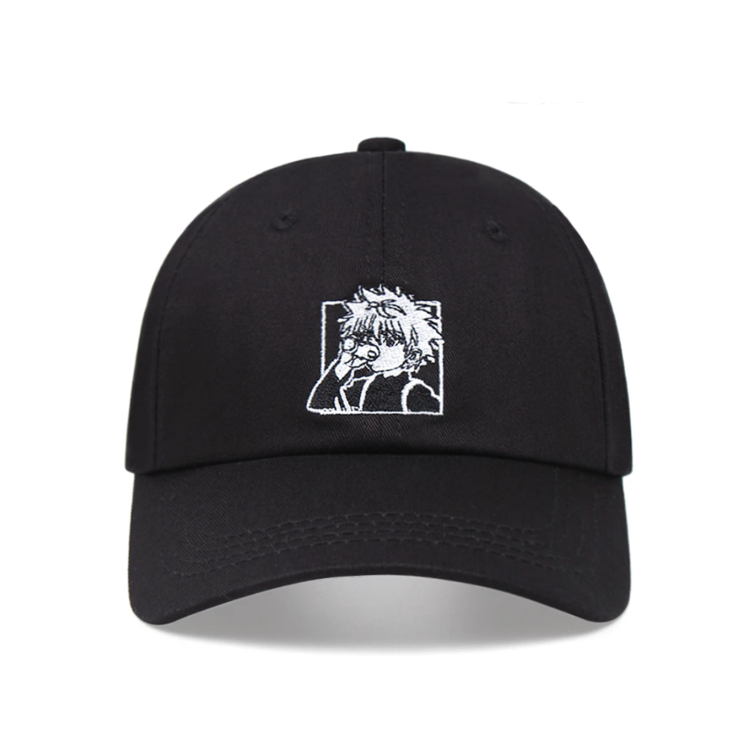 Gorra - Killua