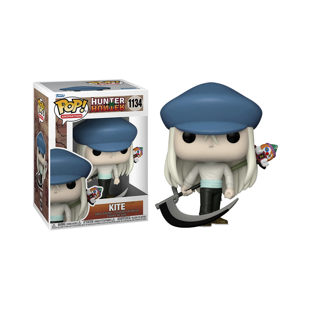Funko Pop - Kite