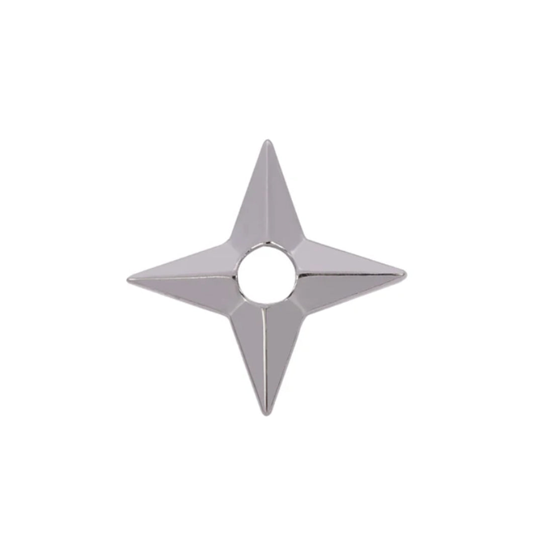Pin - Shuriken