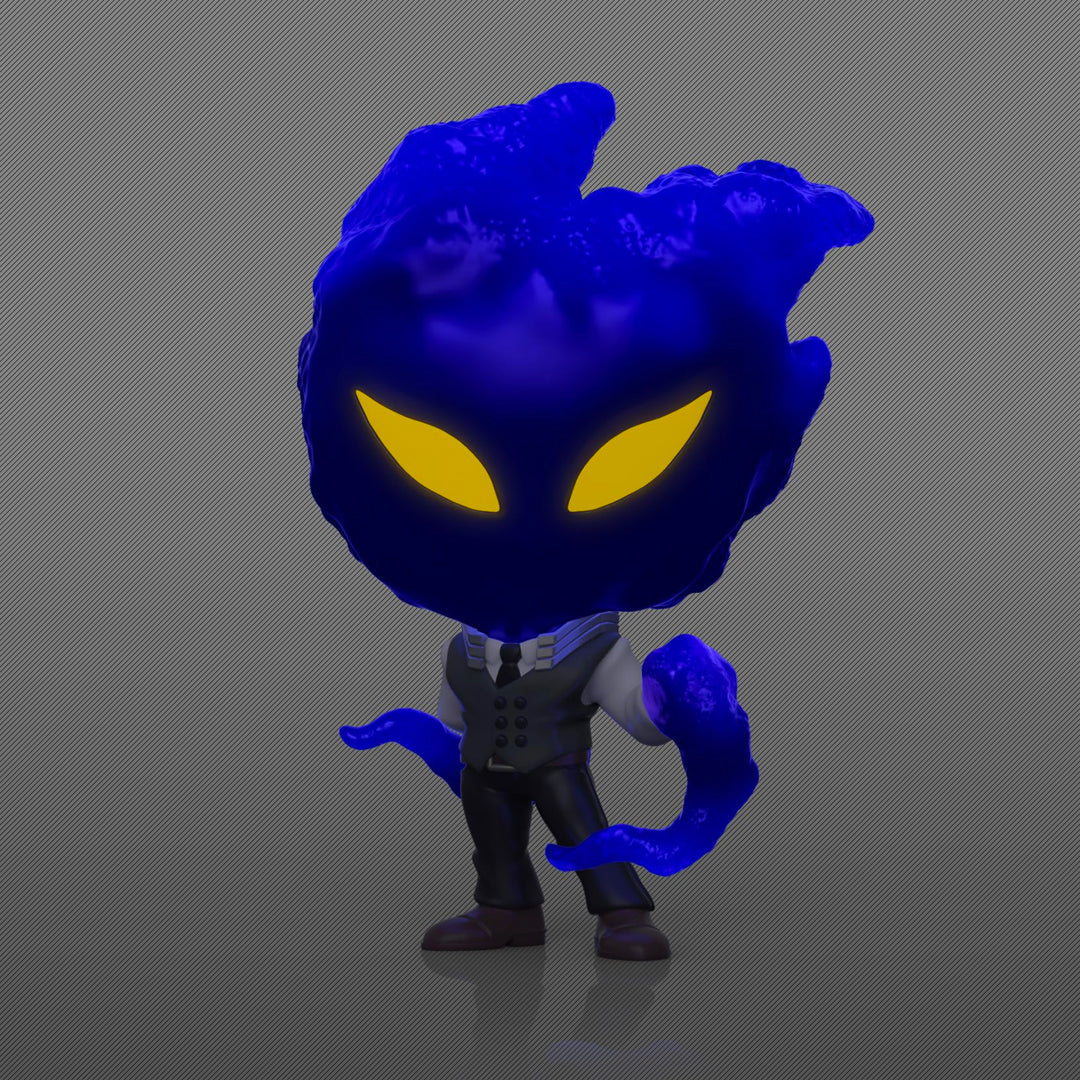 Funko Pop - Kurogiri (GLOW IN THE DARK)