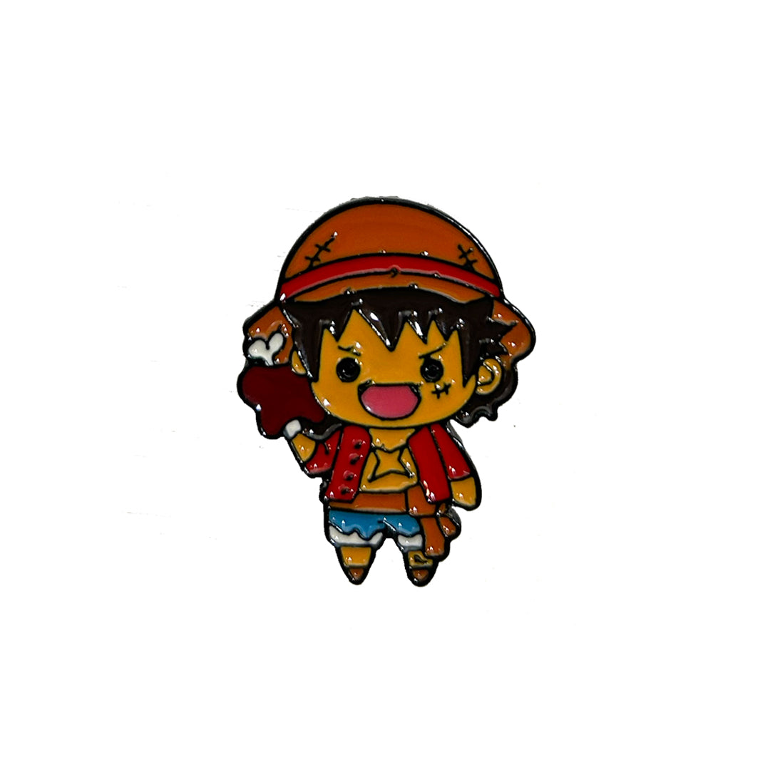 PIN Luffy