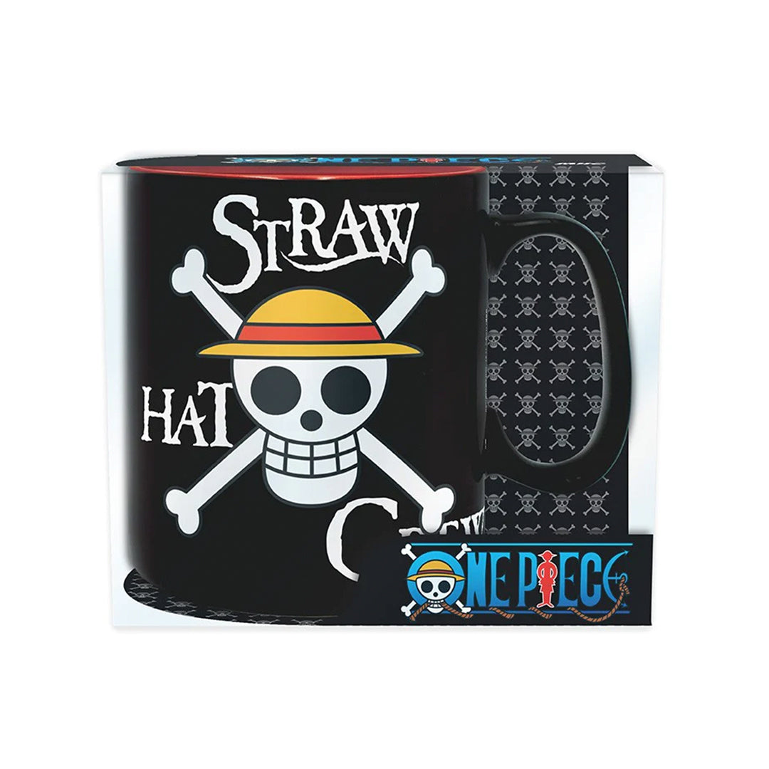 Taza - One Piece