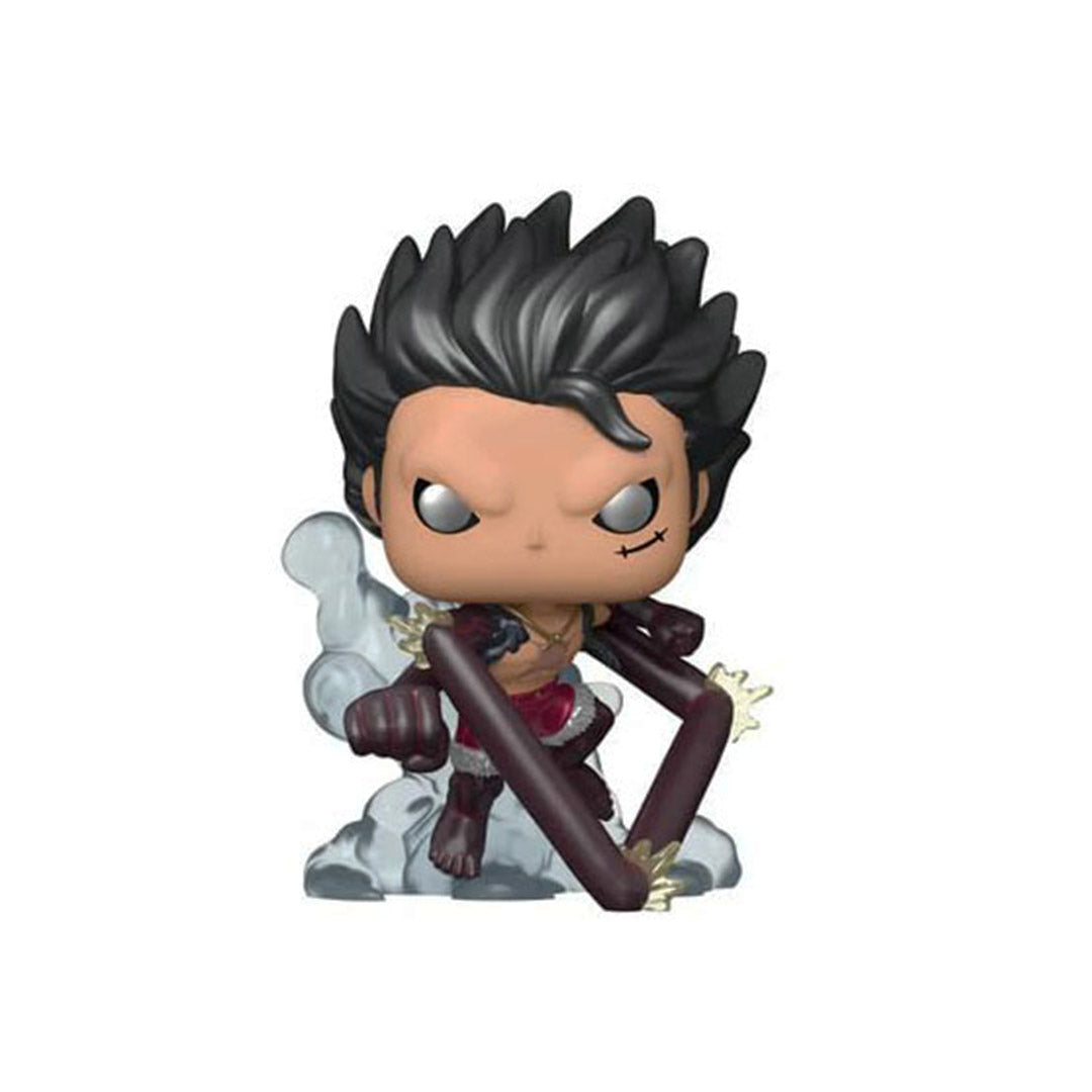 Funko Pop - Snake Man Luffy (Special Edition)