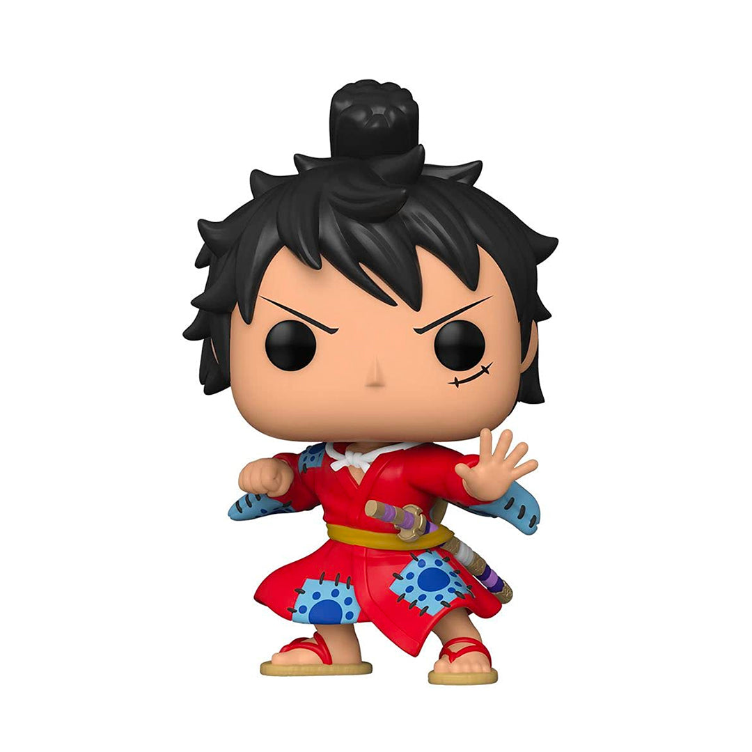Funko Pop - Luffy Taro